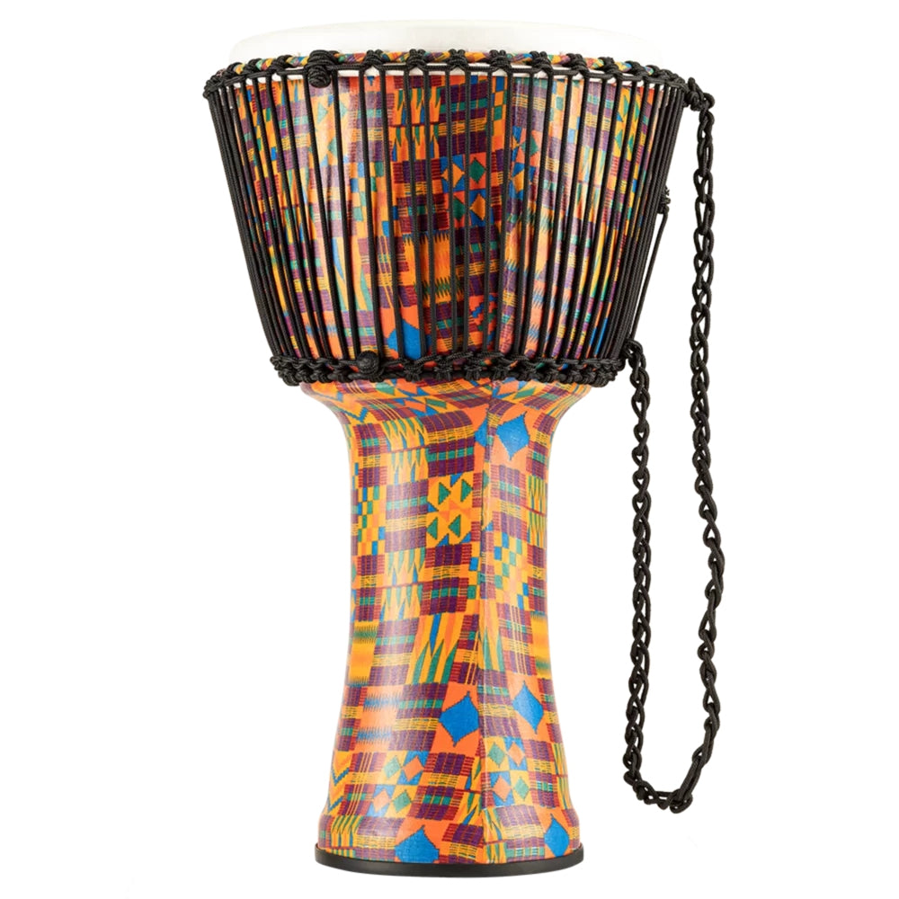 Meinl PADJ2-XL-F Travel Series 14" Djembe (Kenyan)