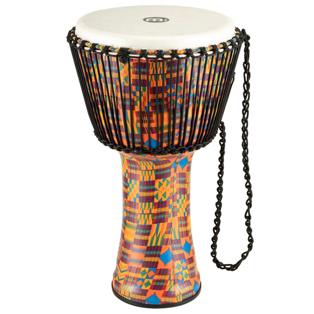 Meinl PADJ2-XL-F Travel Series 14" Djembe (Kenyan)