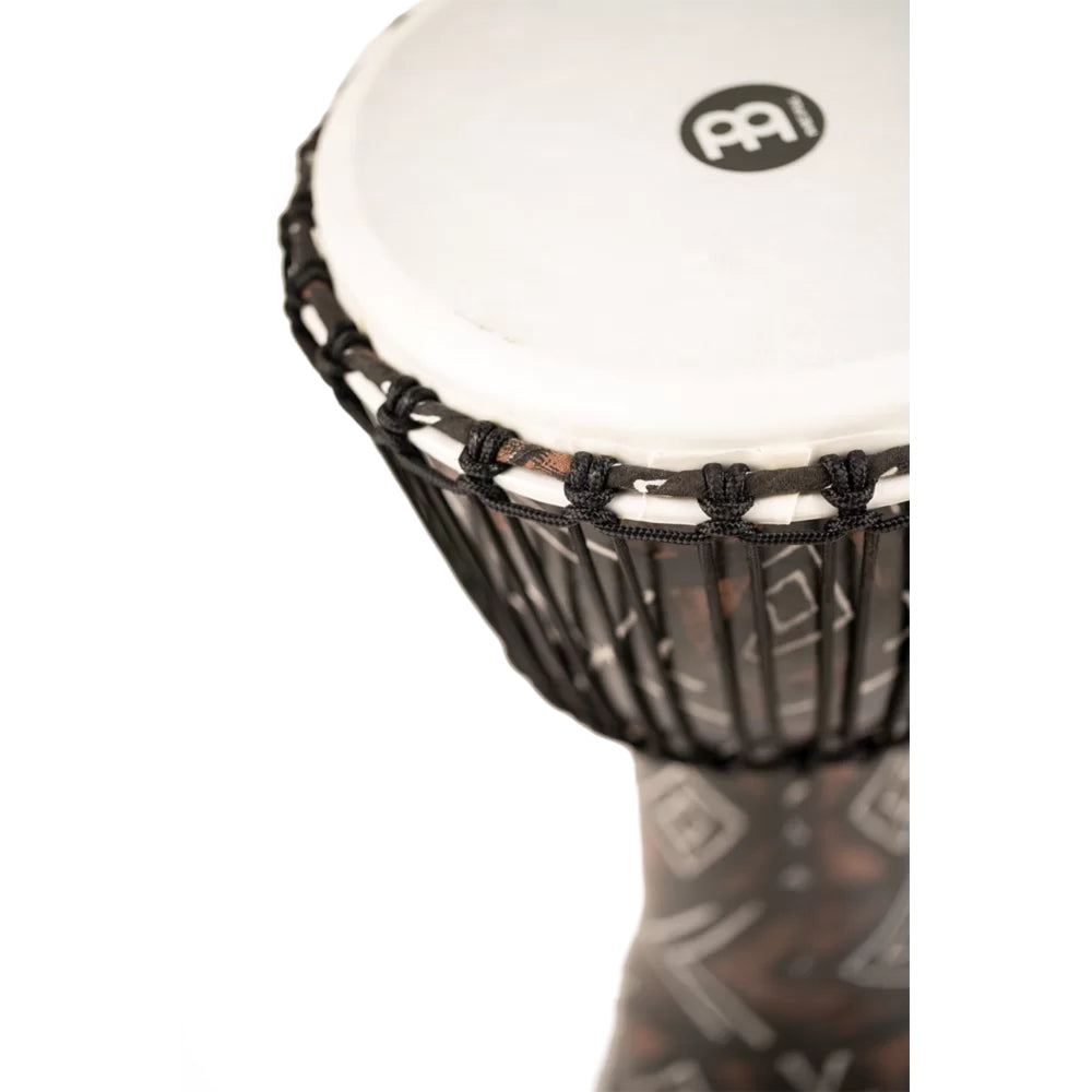 Meinl PADJ6-M-F Travel Series 10" Djembe (Kanga Sarong)