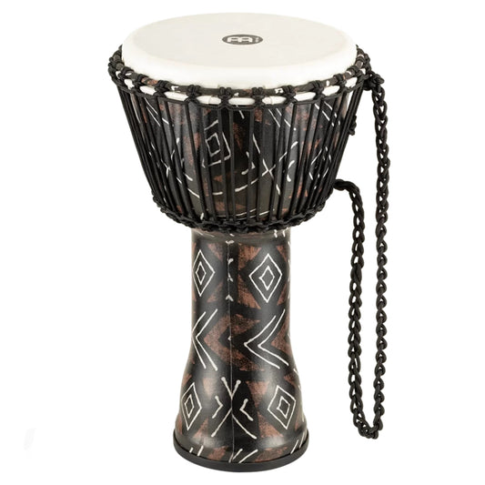 Meinl PADJ6-M-F Travel Series 10" Djembe (Kanga Sarong)