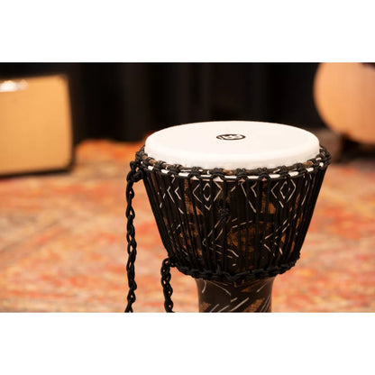 Meinl PADJ6-M-F Travel Series 10" Djembe (Kanga Sarong)