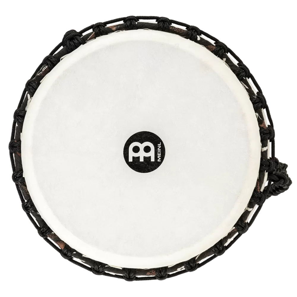 Meinl PADJ6-M-F Travel Series 10" Djembe (Kanga Sarong)