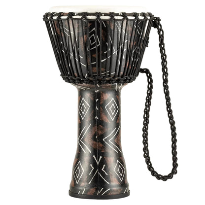 Meinl PADJ6-M-F Travel Series 10" Djembe (Kanga Sarong)