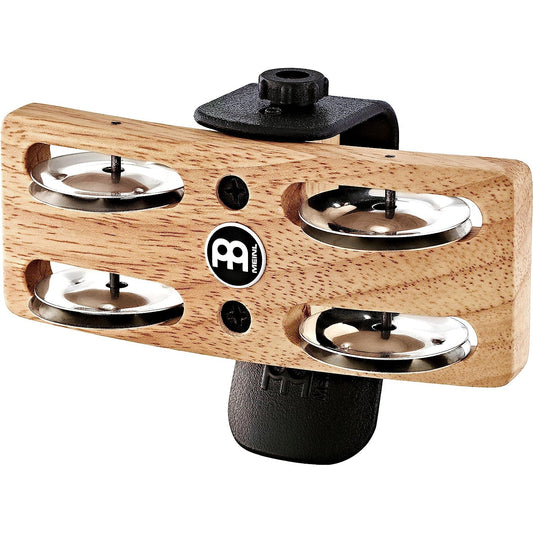 Meinl PHTA Pro Heel Ayak Tefi (Natural)