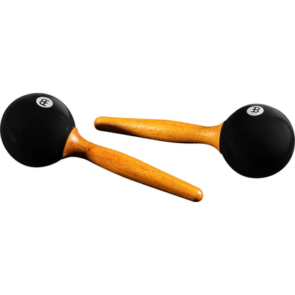 Meinl PM1BK Plastik Maracas