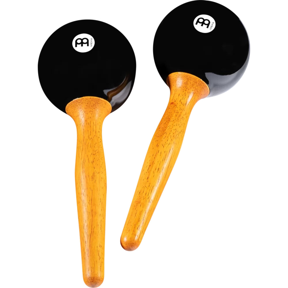 Meinl PM1BK Plastik Maracas