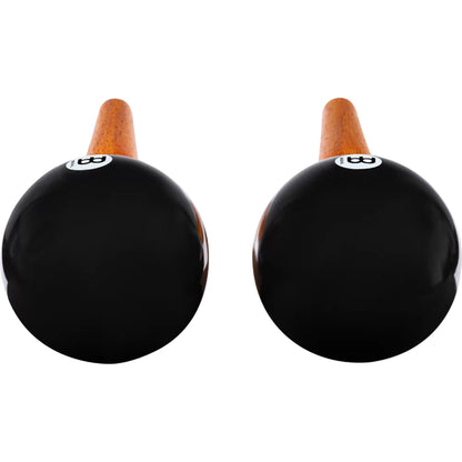 Meinl PM1BK Plastik Maracas