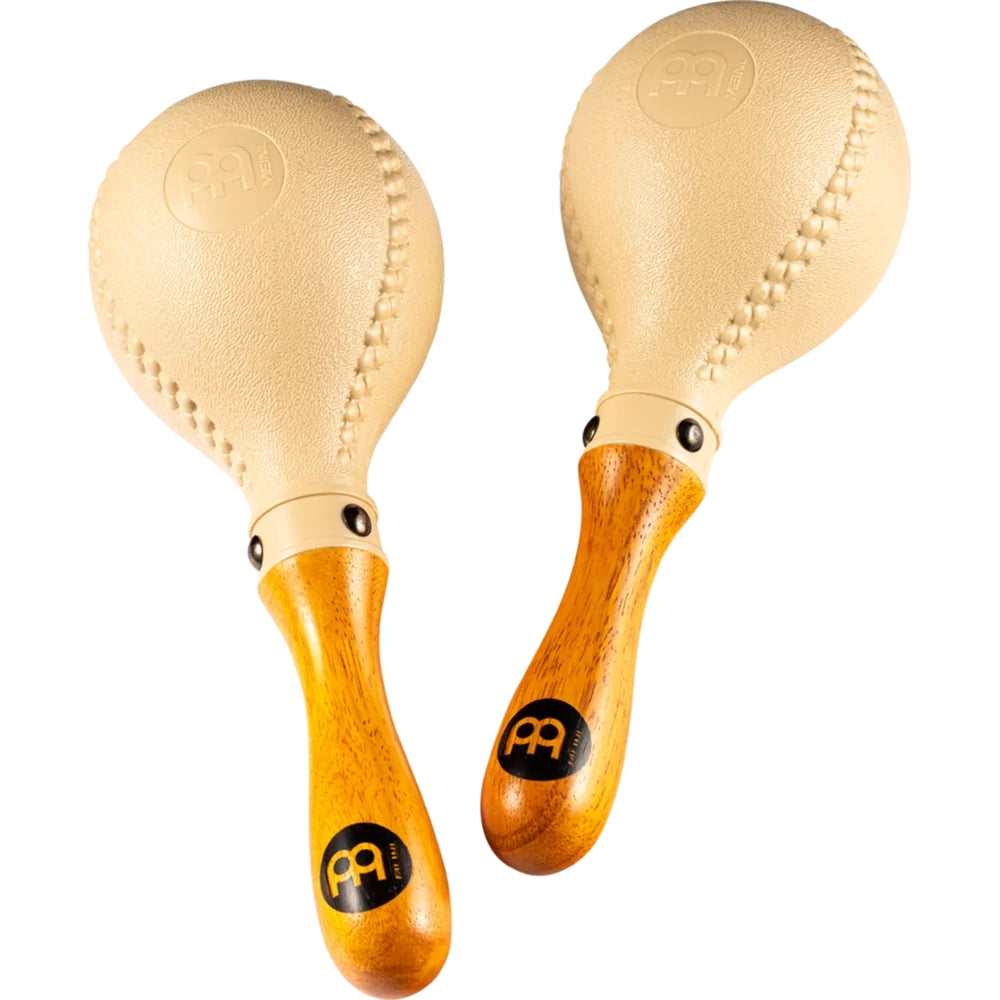 Meinl PM2BG Concert Beige Çift Marakas