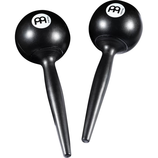 Meinl PM3BK Plastik Marakas