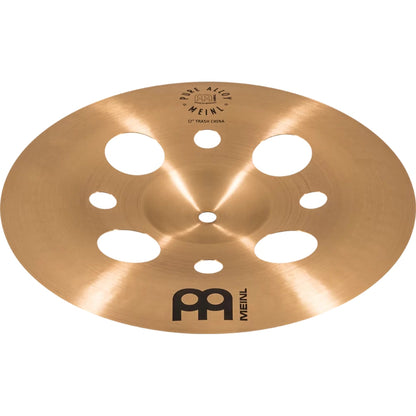 Meinl Pure Alloy 12 Inch Trash China Zil (Medium)