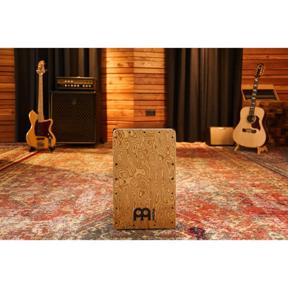 Meinl PWCP100MB Frontplate Elektro Cajon (Baltic Birch)