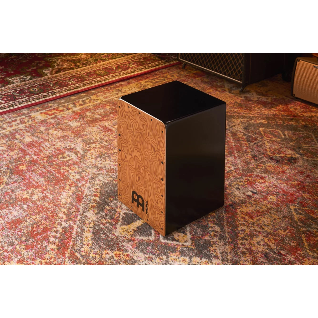 Meinl PWCP100MB Frontplate Elektro Cajon (Baltic Birch)