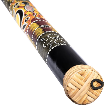 Meinl RS1BK-M/L 31,5" Bamboo Rainstick