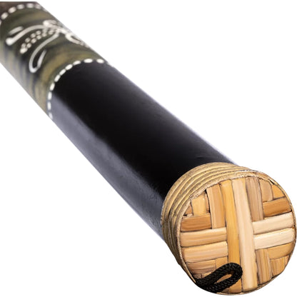 Meinl RS1BK-XXL Bamboo 60" Rainstick (Siyah)