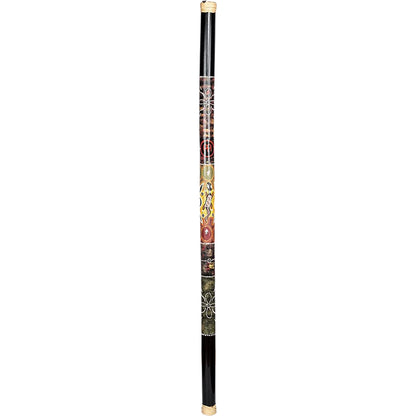 Meinl RS1BK-XXL Bamboo 60" Rainstick (Siyah)