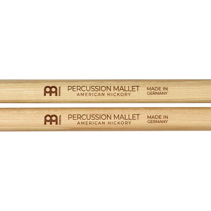 Meinl SB116 Drumstick Hickory Round Felt Tip Mallet