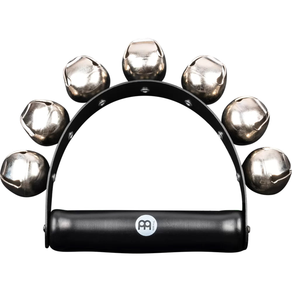 Meinl SLB7 Sleigh Bell (Siyah)