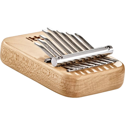 Meinl Sonic Energy KL801S Solid C Major 8 Note Kalimba (Maple)