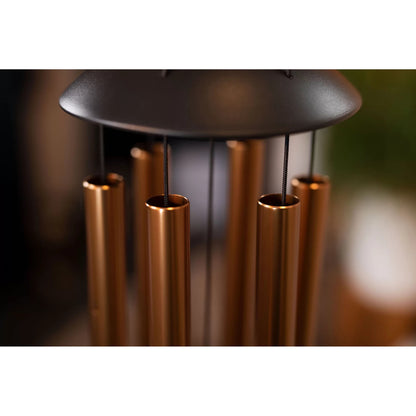 Meinl Sonic Energy MMC32B Ay Sembollü Meditation 32" Chime (Bronze)