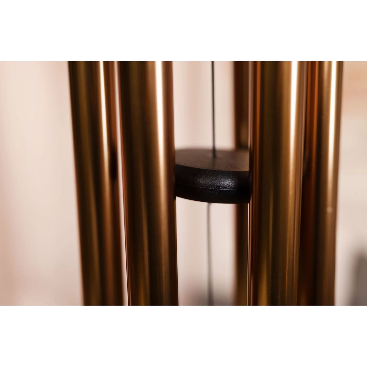 Meinl Sonic Energy MMC44B Ay Sembollü Moon Meditation 44" Chime (Bronze)