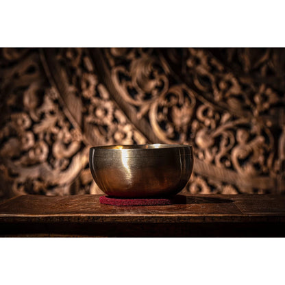 Meinl Sonic Energy SB-U-700 Universal Singing Bowl 6.1''