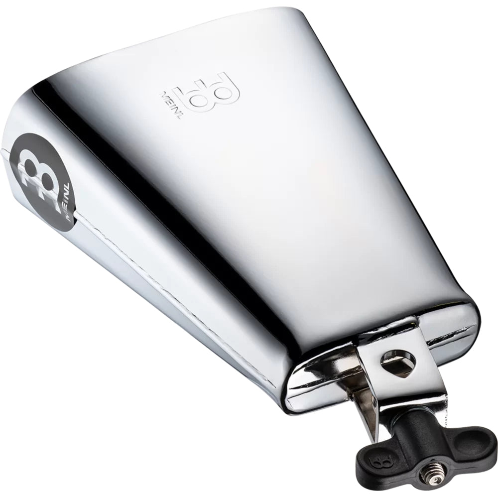 Meinl STB625-CH Realplayer Meinl Chrome 6,25" Cowbell (Krom)