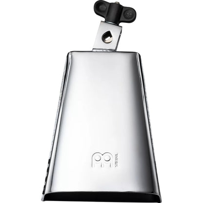 Meinl STB625-CH Realplayer Meinl Chrome 6,25" Cowbell (Krom)