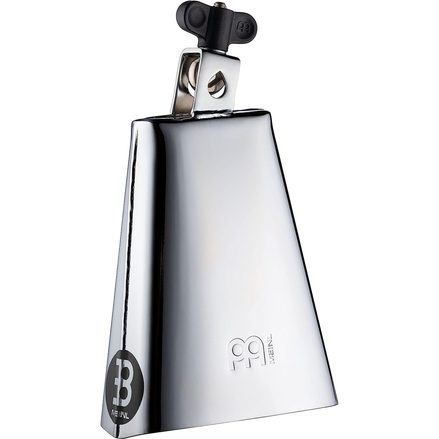 Meinl STB625-CH Realplayer Meinl Chrome 6,25" Cowbell (Krom)