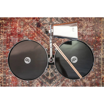 Meinl STB750-CH Realplayer Salsa Tim 7,5" Cowbell (Krom)