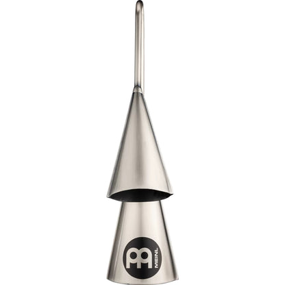 Meinl STBAG1 Hand Brushed Steel Attachment Small  A-go-go (Krom)