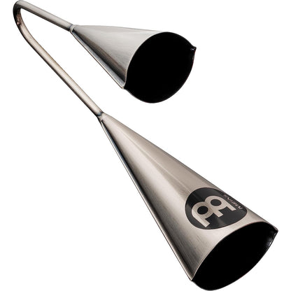 Meinl STBAG1 Hand Brushed Steel Attachment Small  A-go-go (Krom)