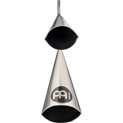 Meinl STBAG1 Hand Brushed Steel Attachment Small  A-go-go (Krom)