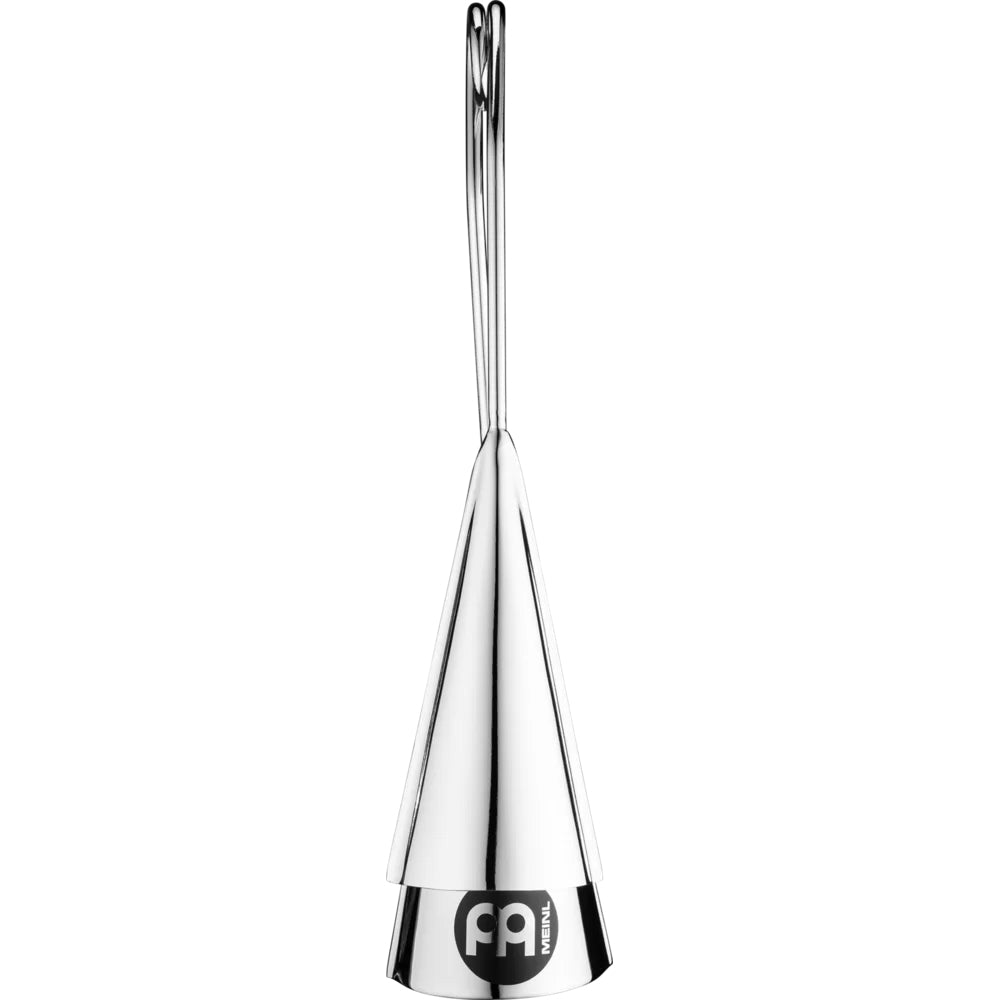 Meinl STBAG2-CH Handmodel Large Agogo Bell (Krom)