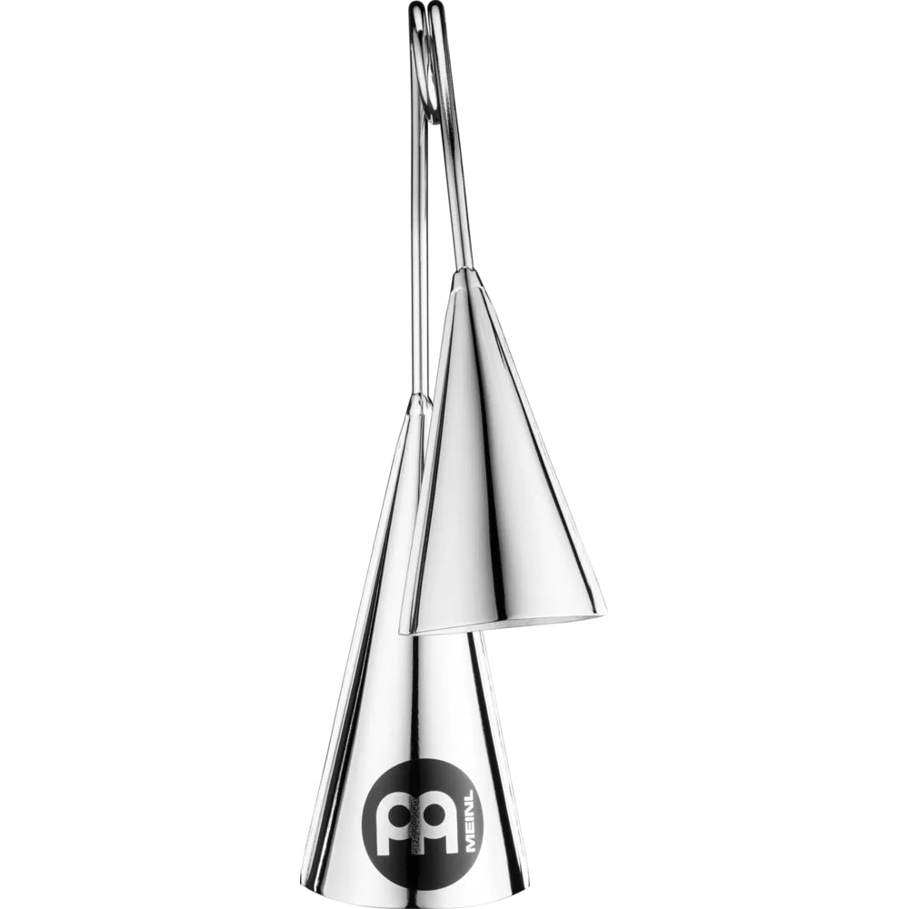 Meinl STBAG4-CH Handmodel Small Agogo Bell (Krom)