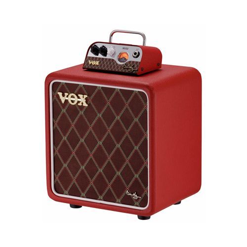 Vox MV50-BM-SET Kafa Amfi & Kabin