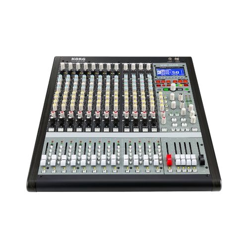 Korg MW-1608 16 Kanal Analog Mixer