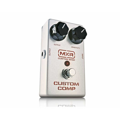 MXR CSP202 Custom Comp Compressor Pedalı