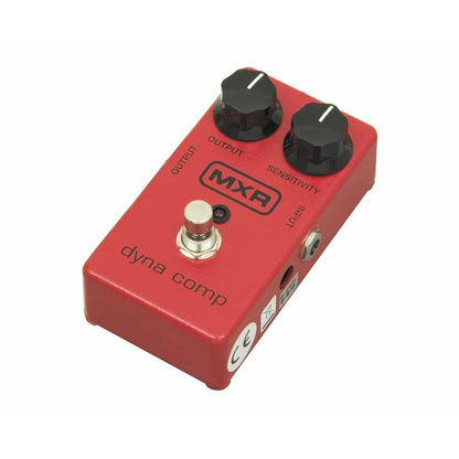 MXR M102 Dyna Comp Compressor Pedalı