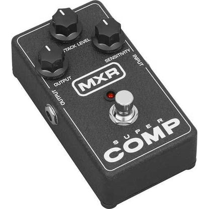 MXR M132 Super Comp Compressor Pedalı