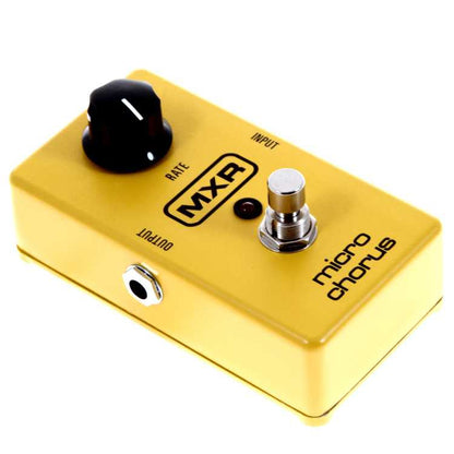 MXR M148 Micro Chorus Pedalı