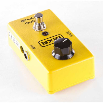 MXR M148 Micro Chorus Pedalı