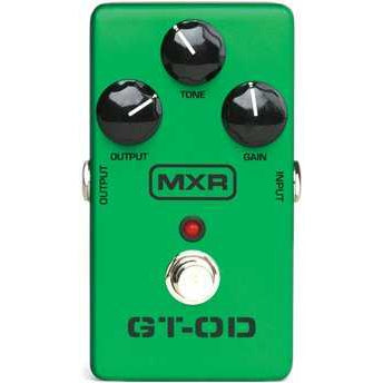 MXR M193 GT-OD Overdrive Pedalı