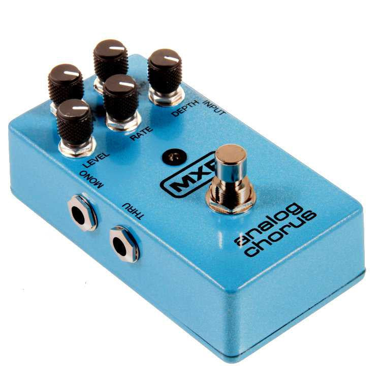 MXR M234 Analog Chorus Pedalı