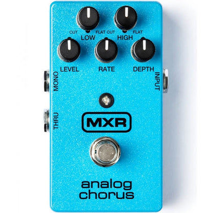 MXR M234 Analog Chorus Pedalı