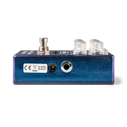 MXR M306G1 Poly Blue Octave Oktav Pedalı