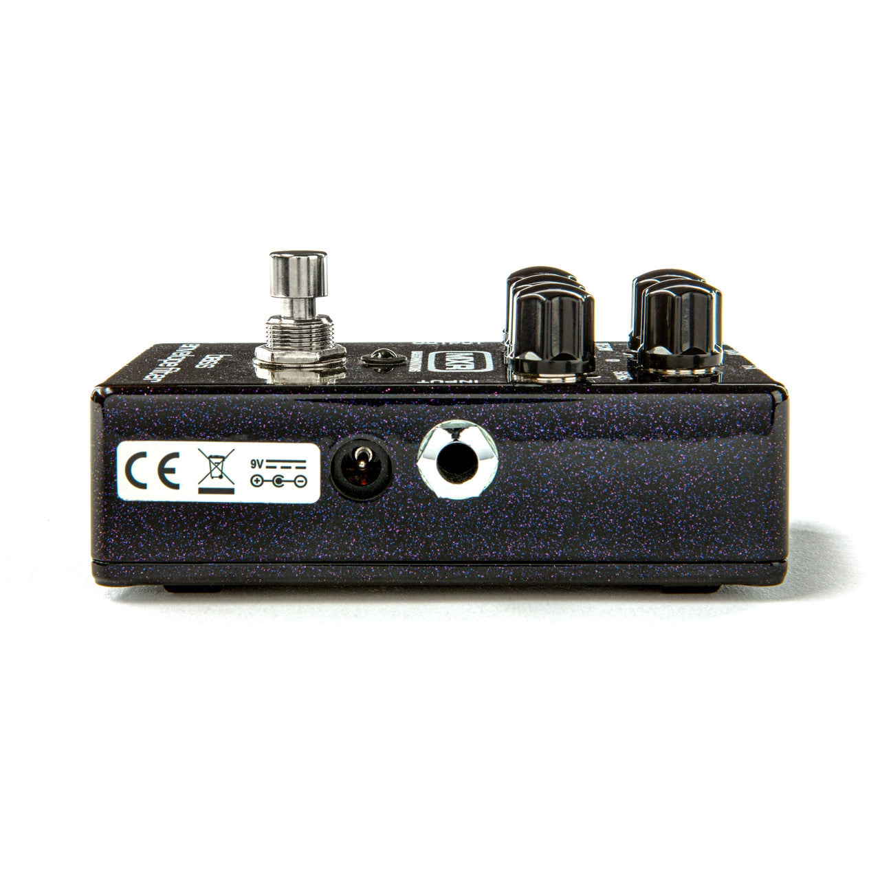 MXR M82 Bass Envelope Filter Pedalı