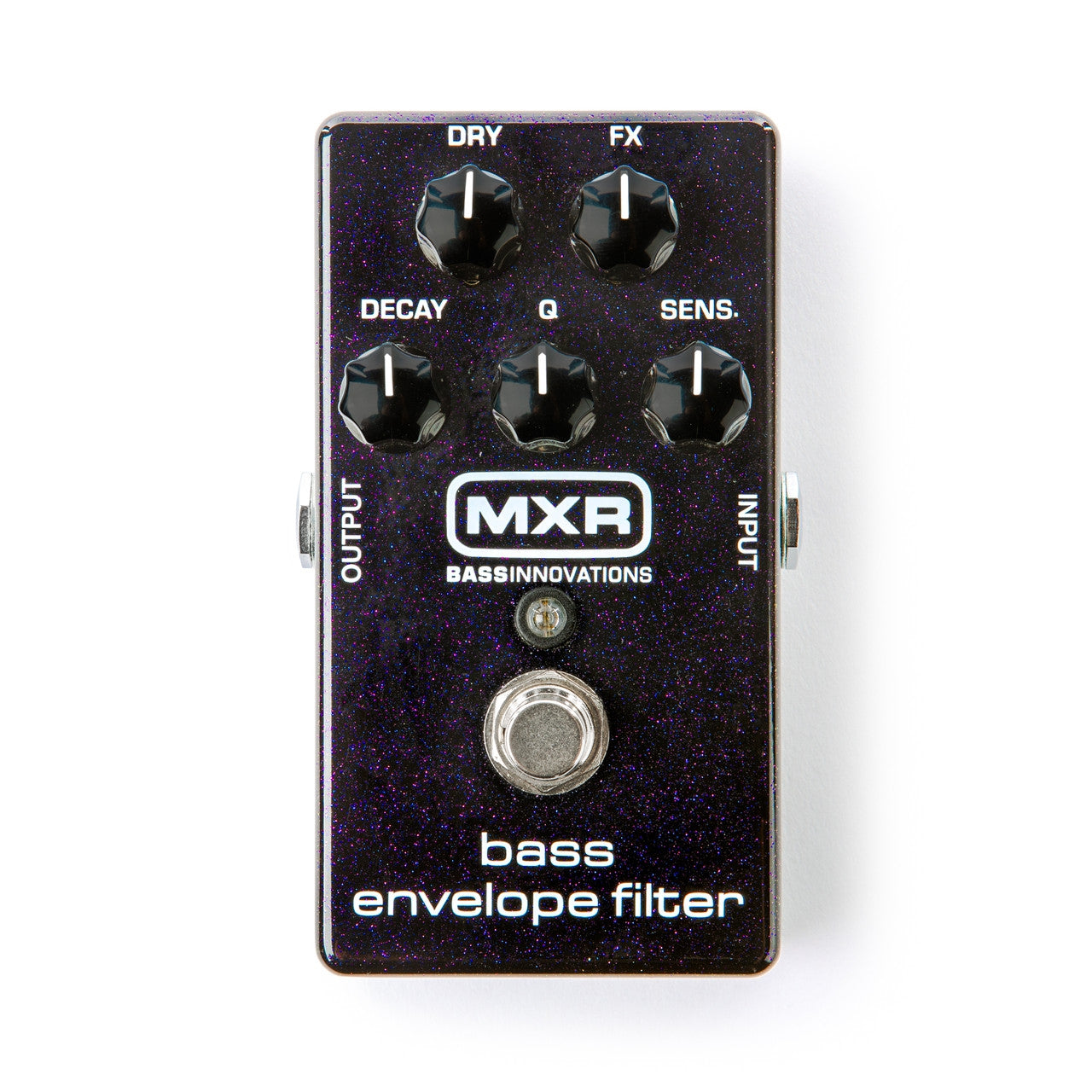 MXR M82 Bass Envelope Filter Pedalı