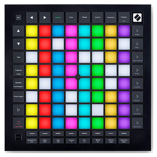 Novation Launchpad Pro MK3 Pad Controller