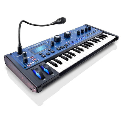 Novation MiniNova Analog Modeling Synthesizer