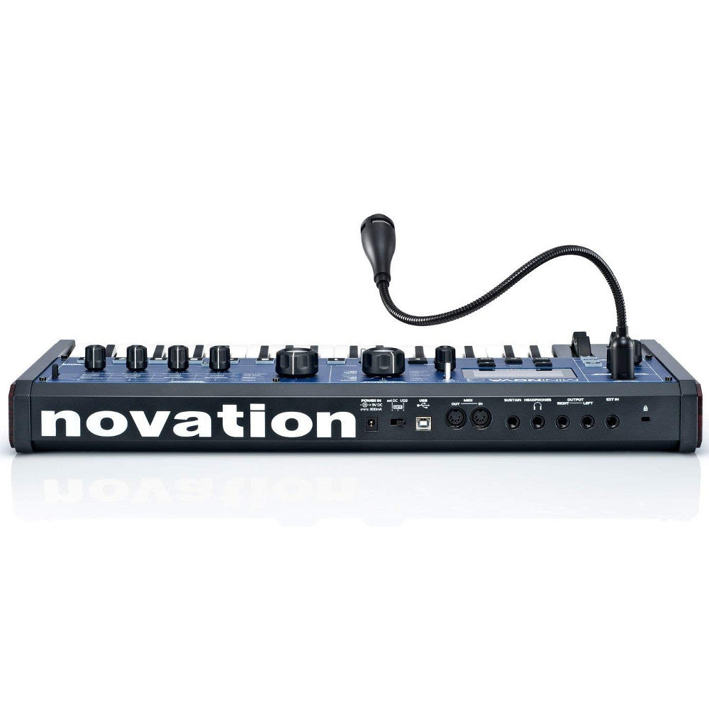 Novation MiniNova Analog Modeling Synthesizer